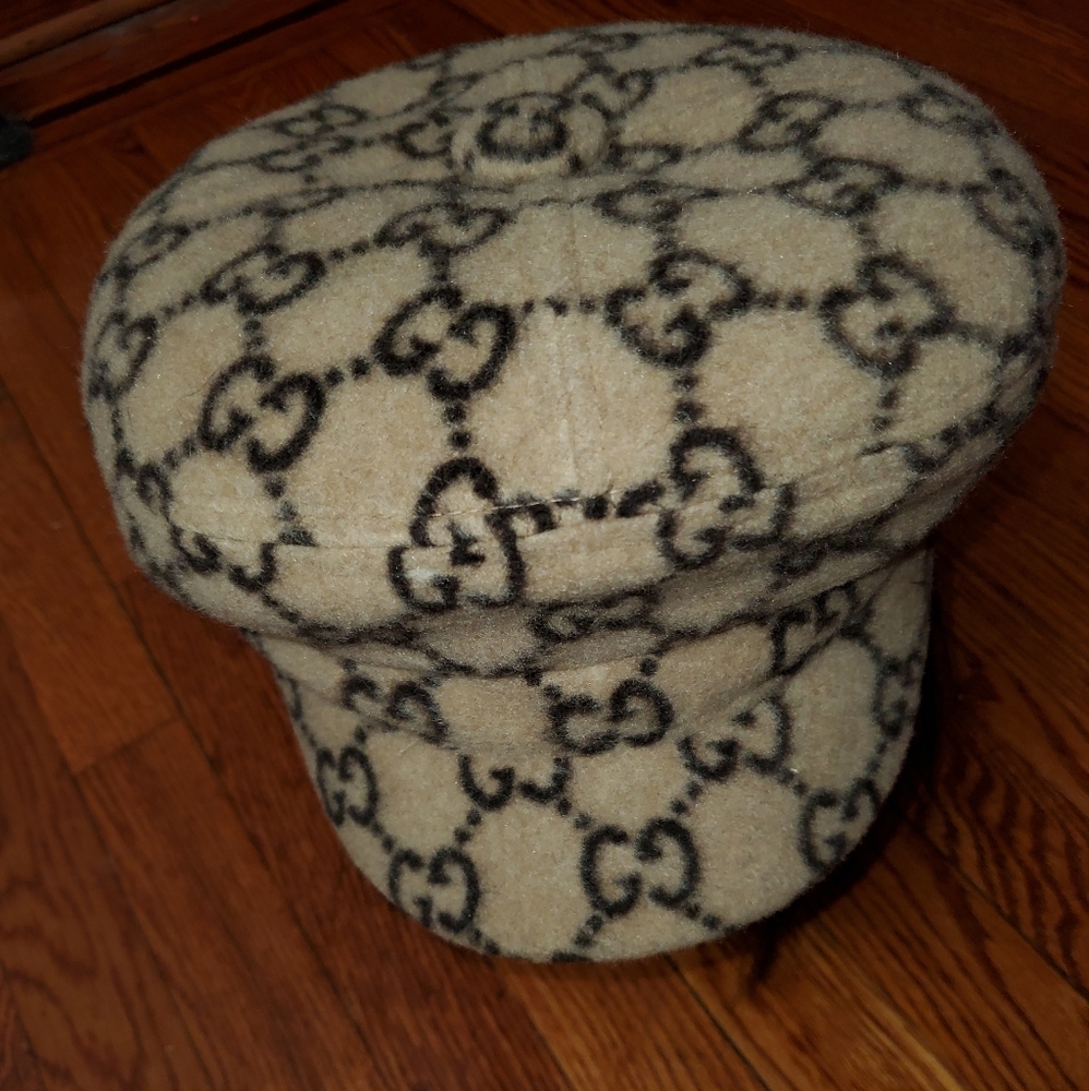 Gucci Hat Size XL